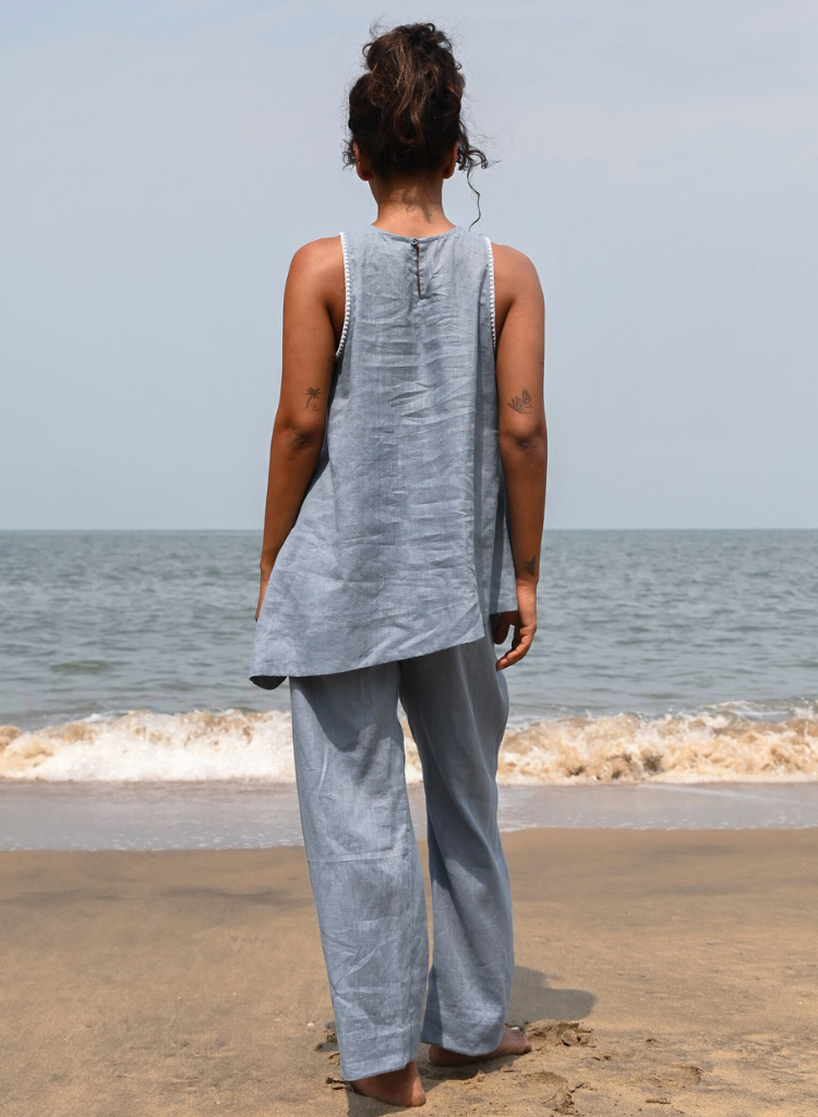 Eri Elasticated Pants