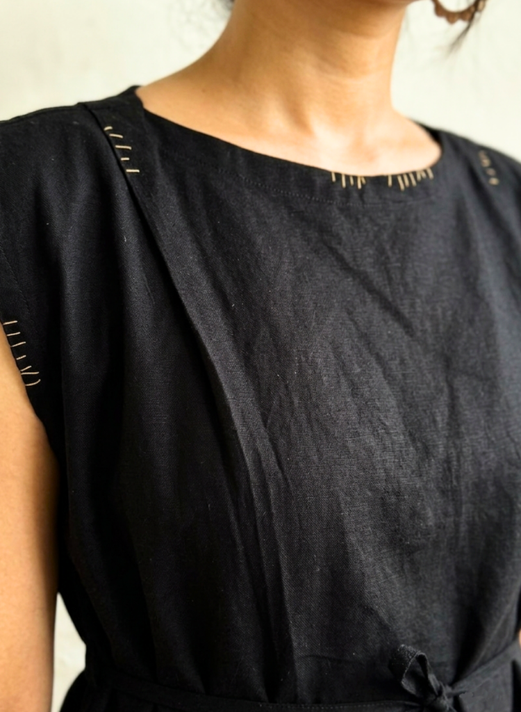 Erna Dress