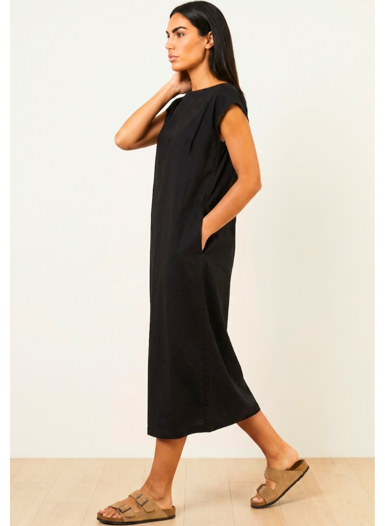Erna Dress
