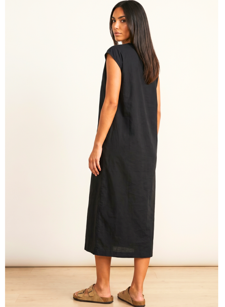 Erna Dress