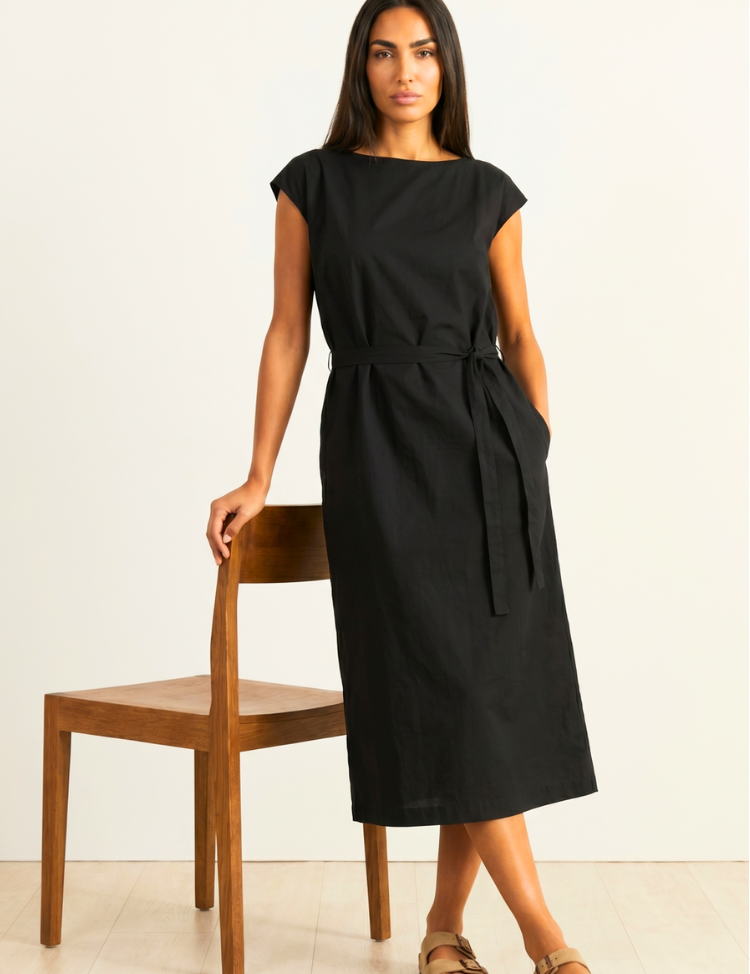 Erna Dress