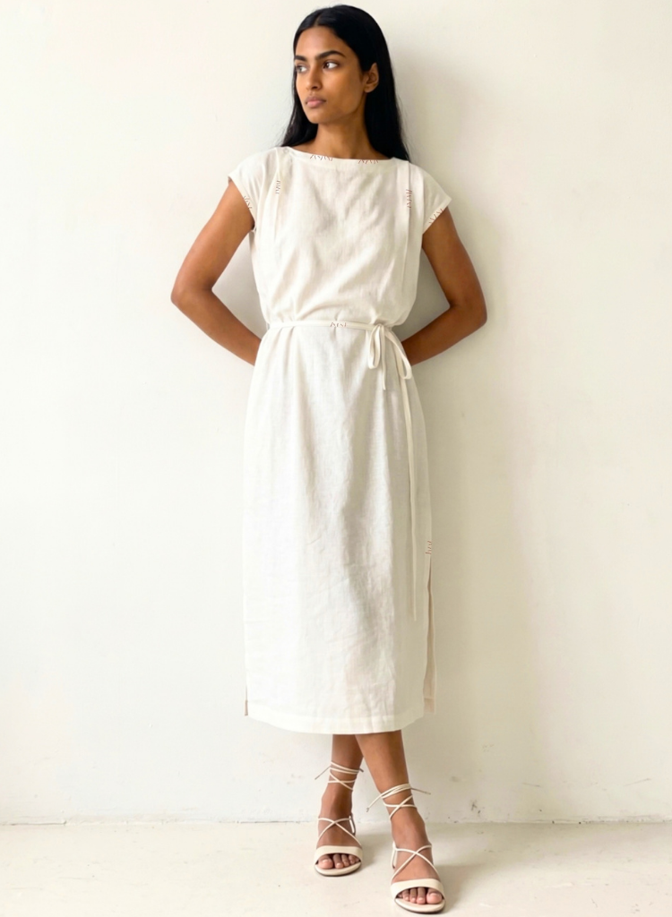 Erna Dress