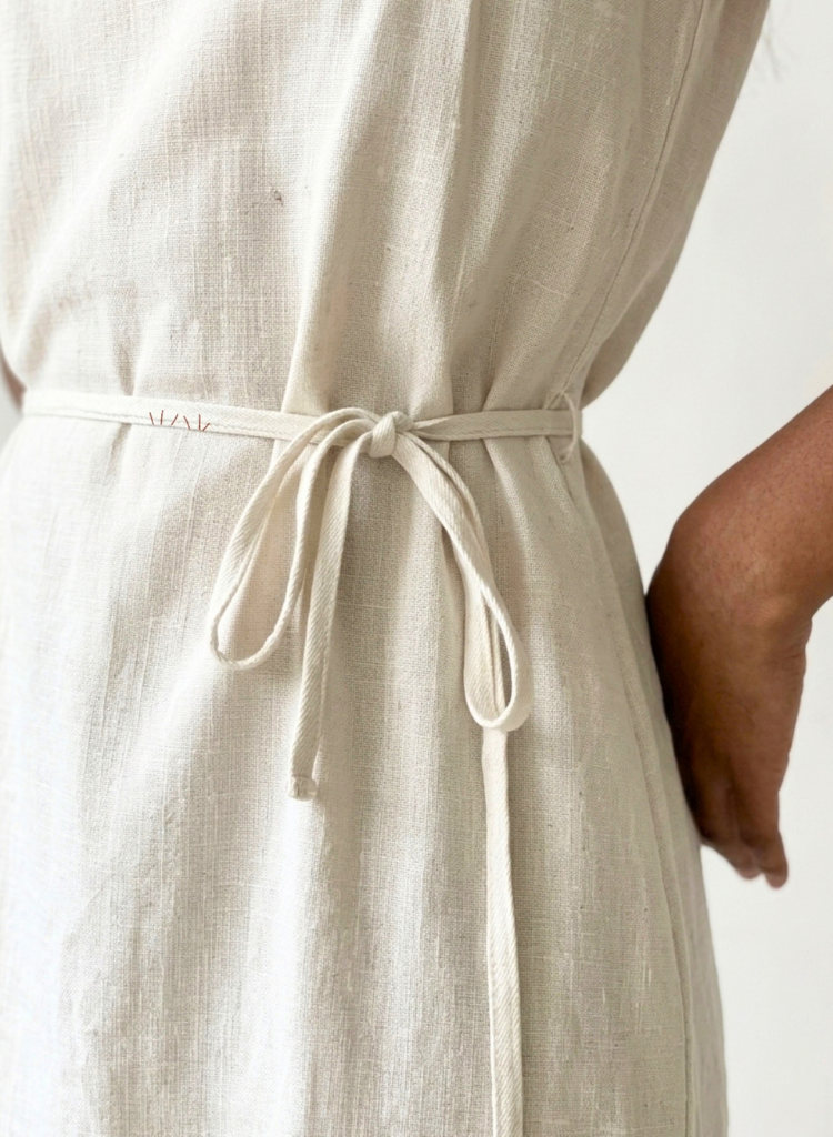 Erna Dress