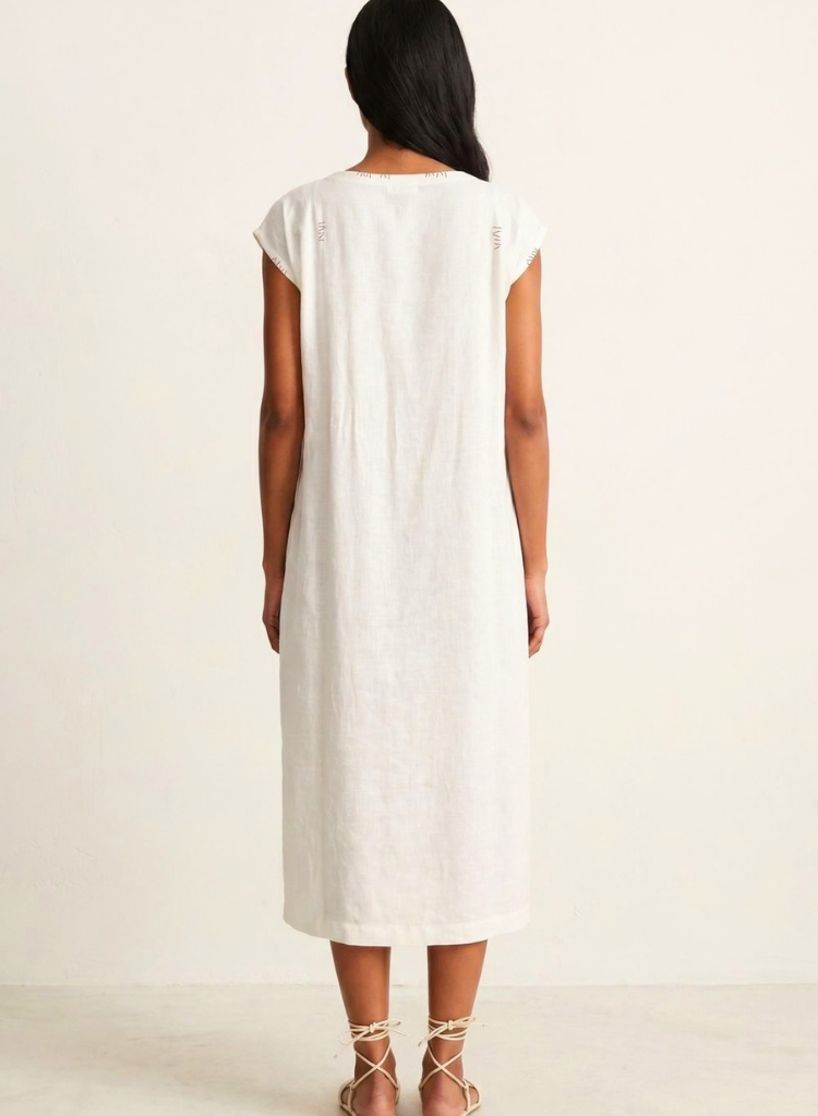 Erna Dress