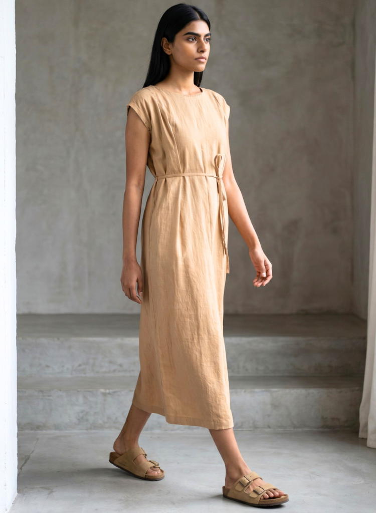 Erna Dress