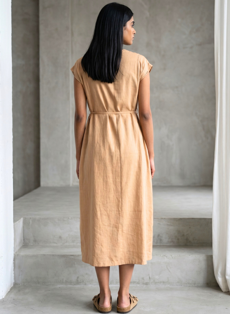 Erna Dress
