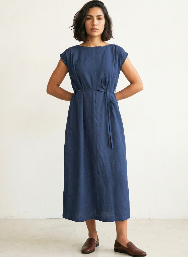 Erna Dress