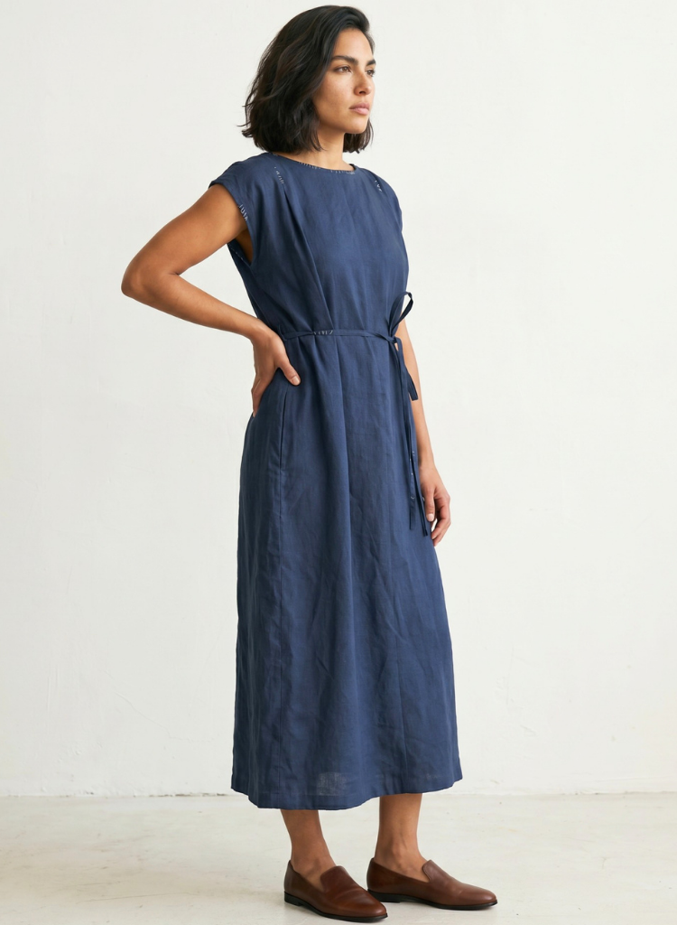 Erna Dress