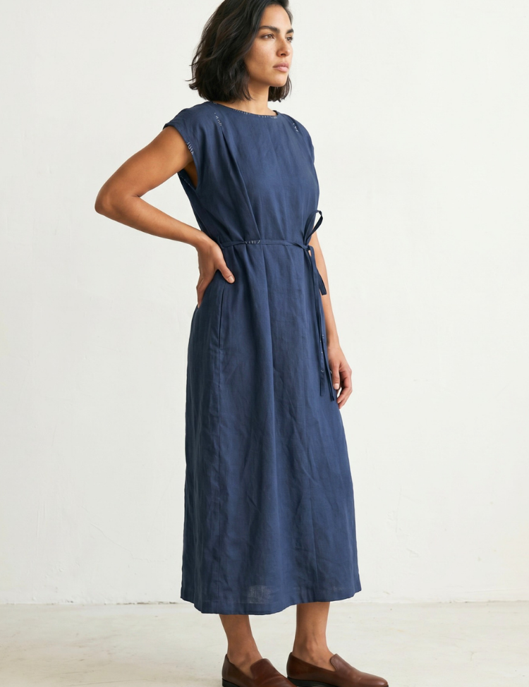 Erna Dress