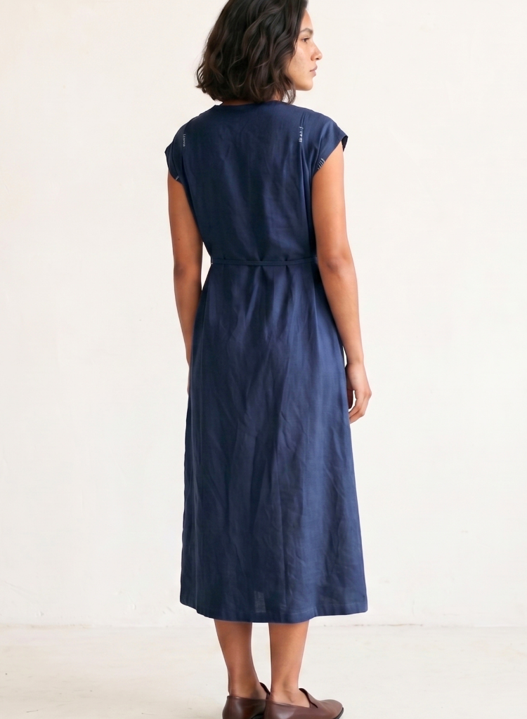 Erna Dress