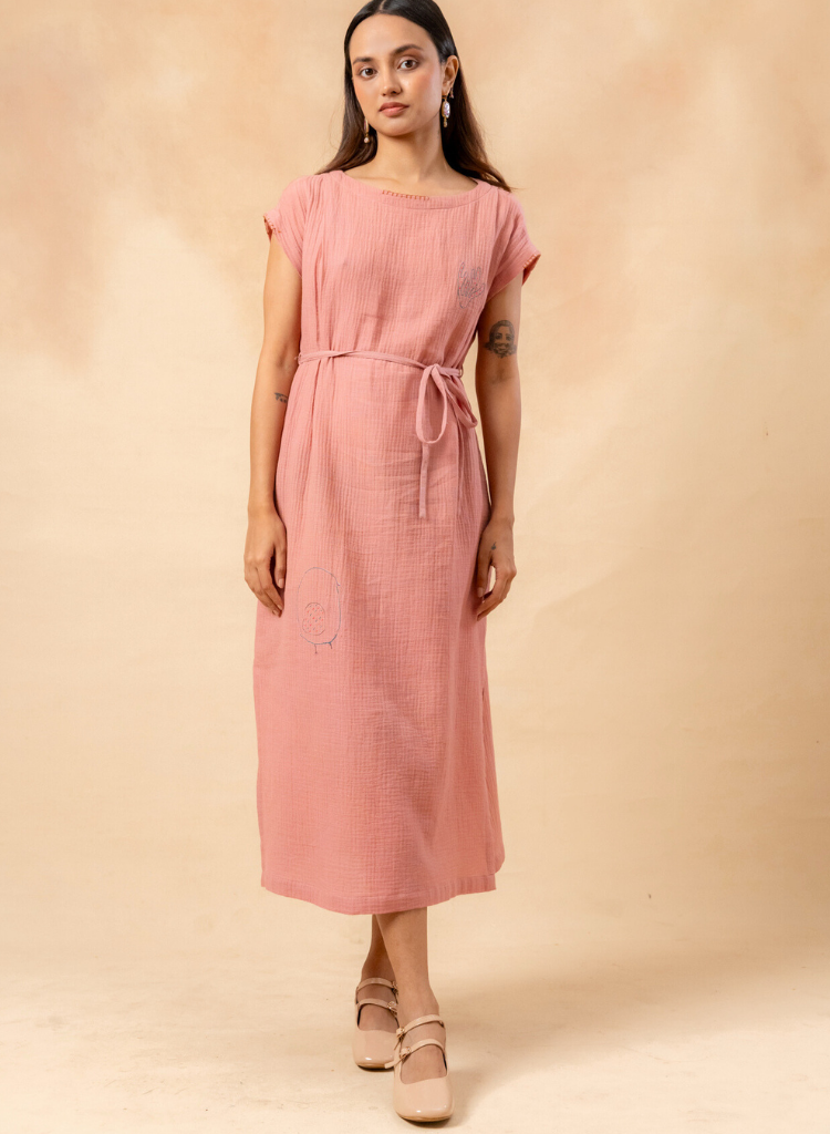 Erna Dress