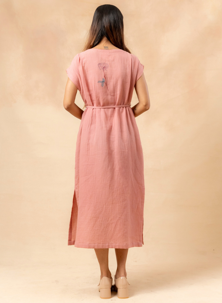 Erna Dress