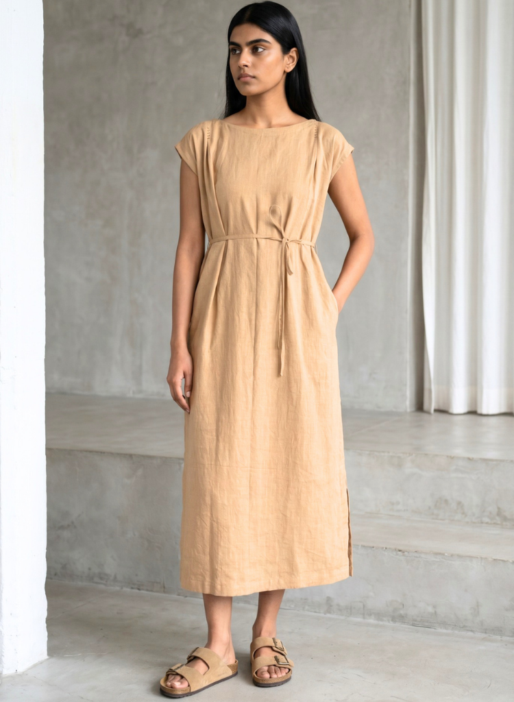 Erna Dress