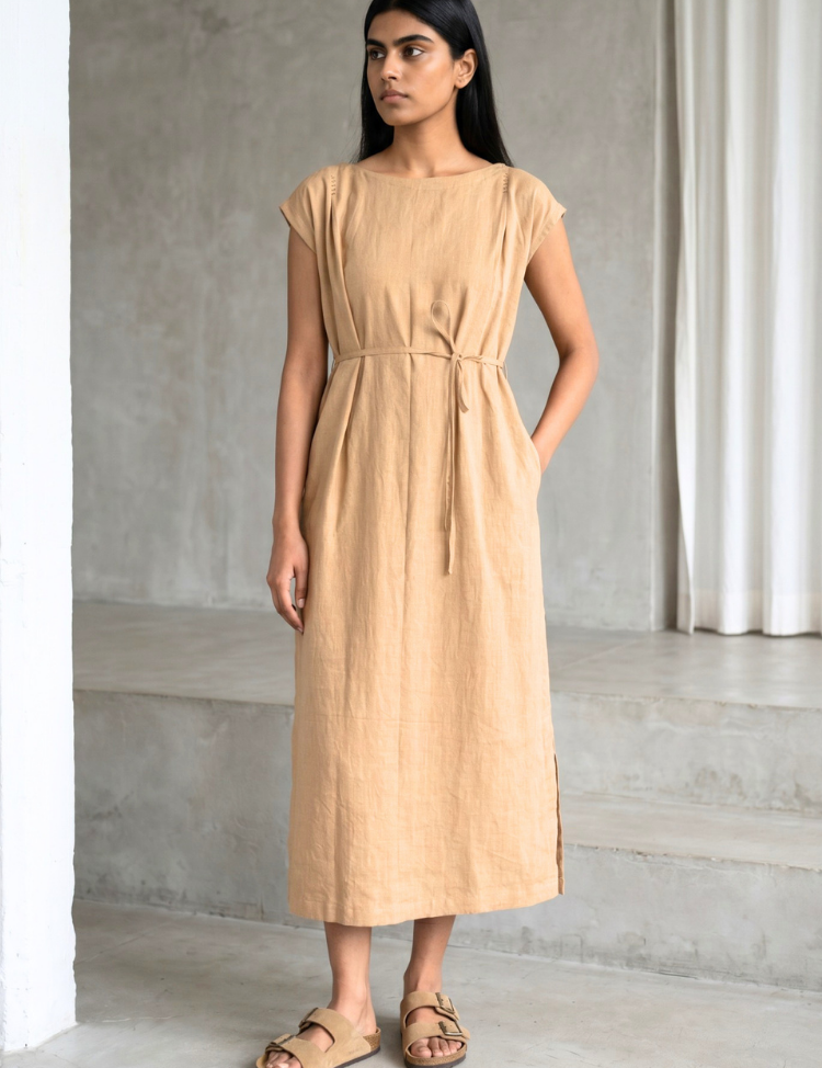Erna Dress