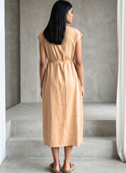 Erna Dress