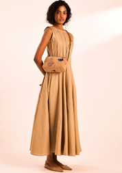 Espresso Dress