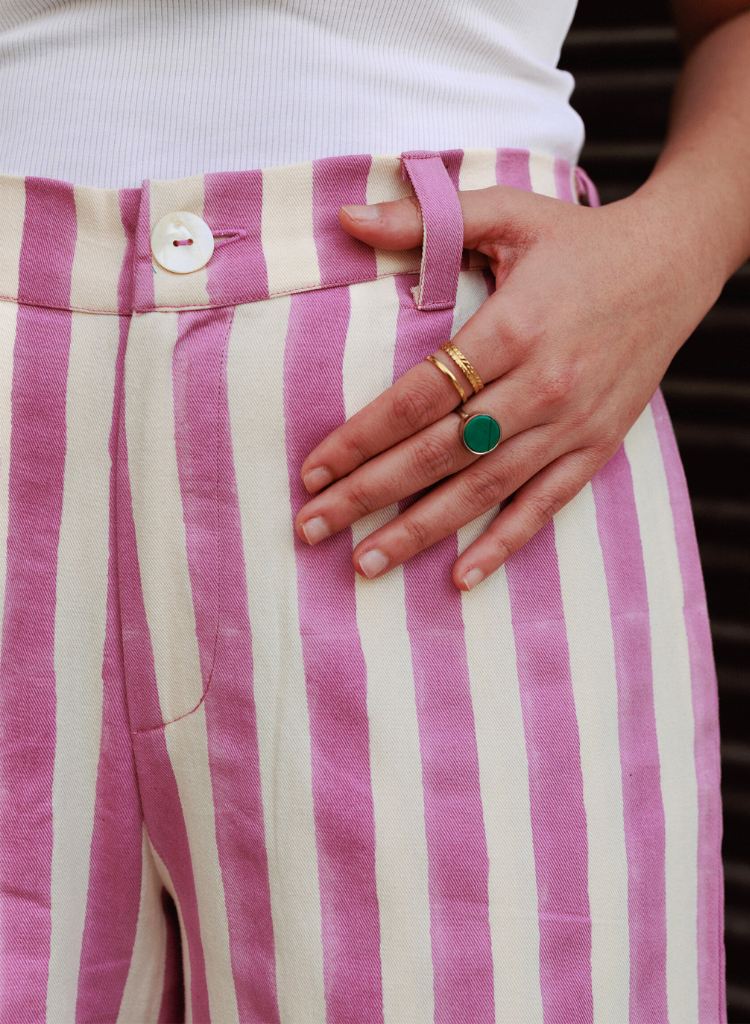 Essex Pants