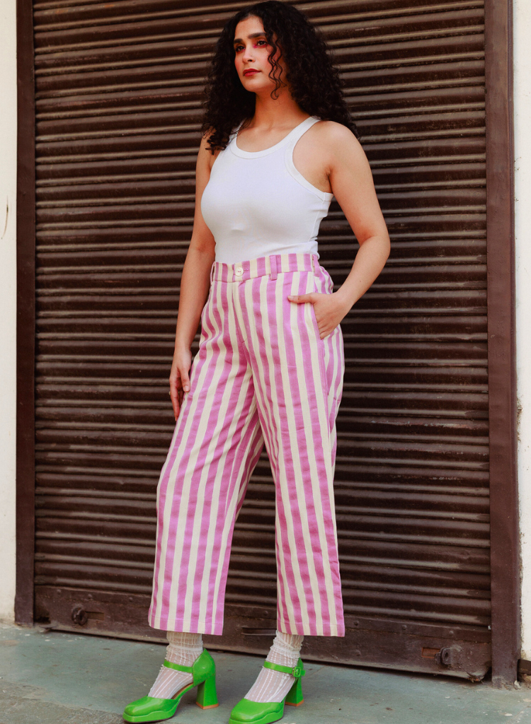 Essex Pants