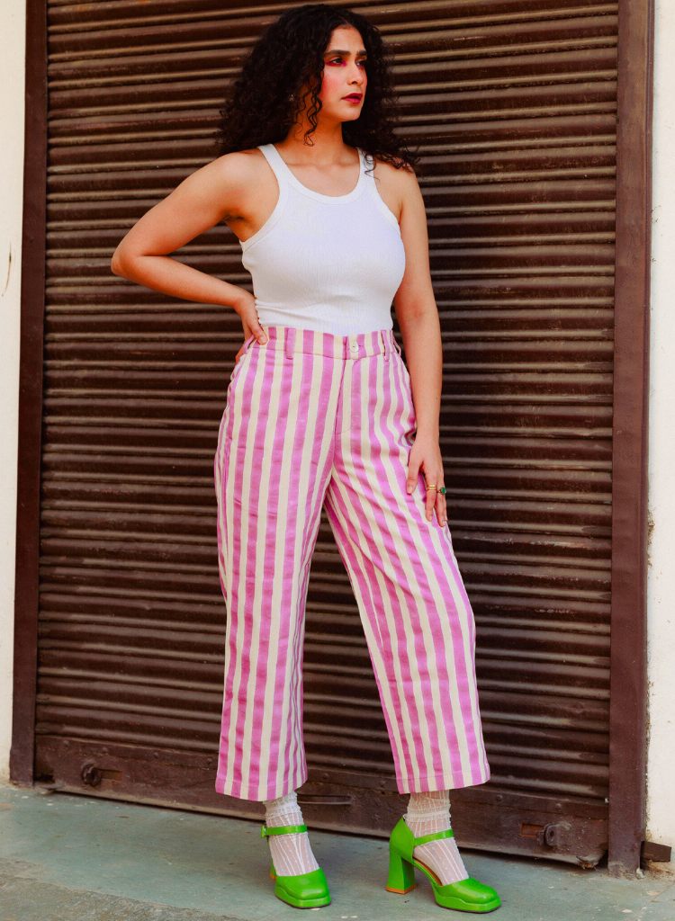 Essex Pants