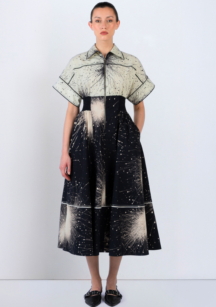 Esther Dress