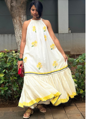 Esther Dress