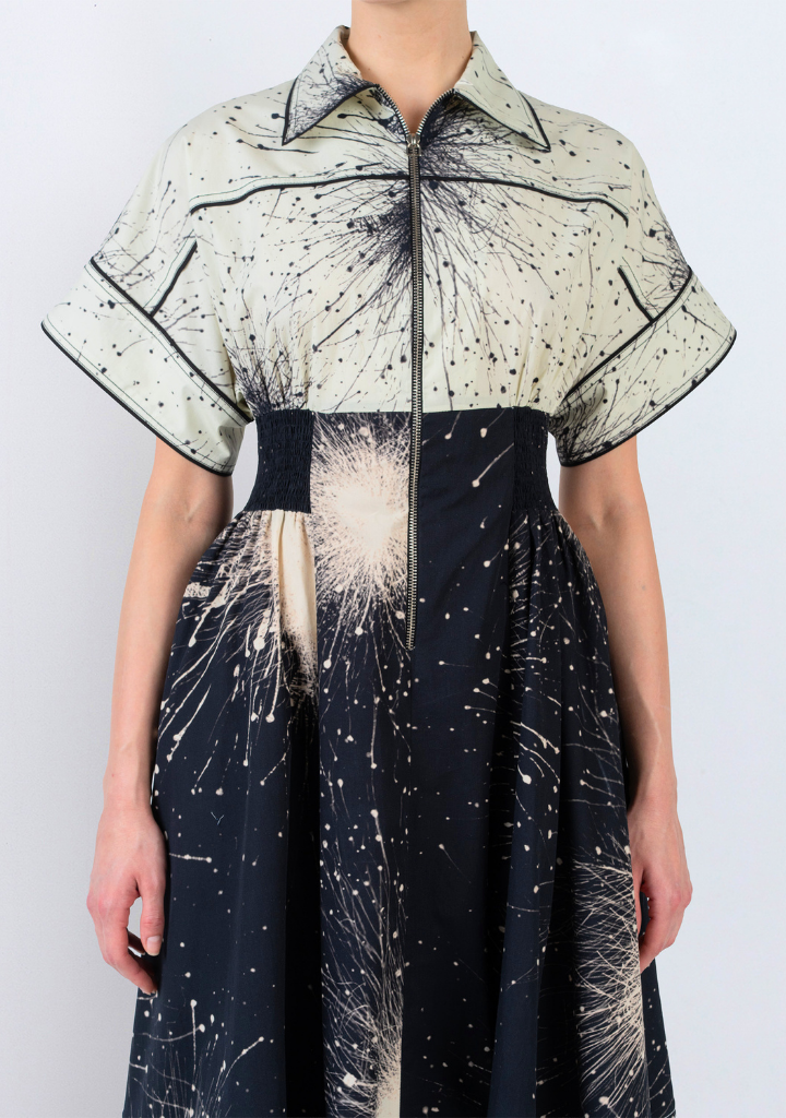 Esther Dress