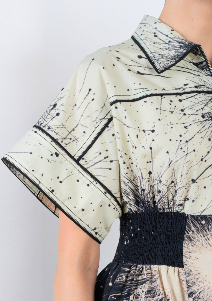 Esther Dress