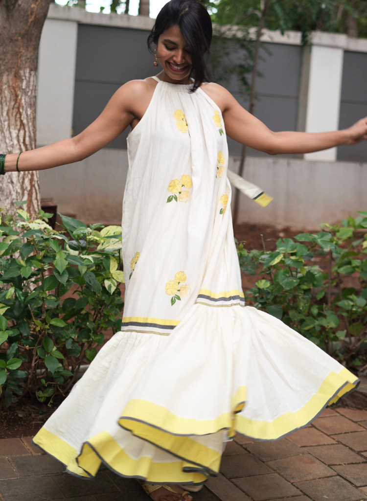 Esther Dress
