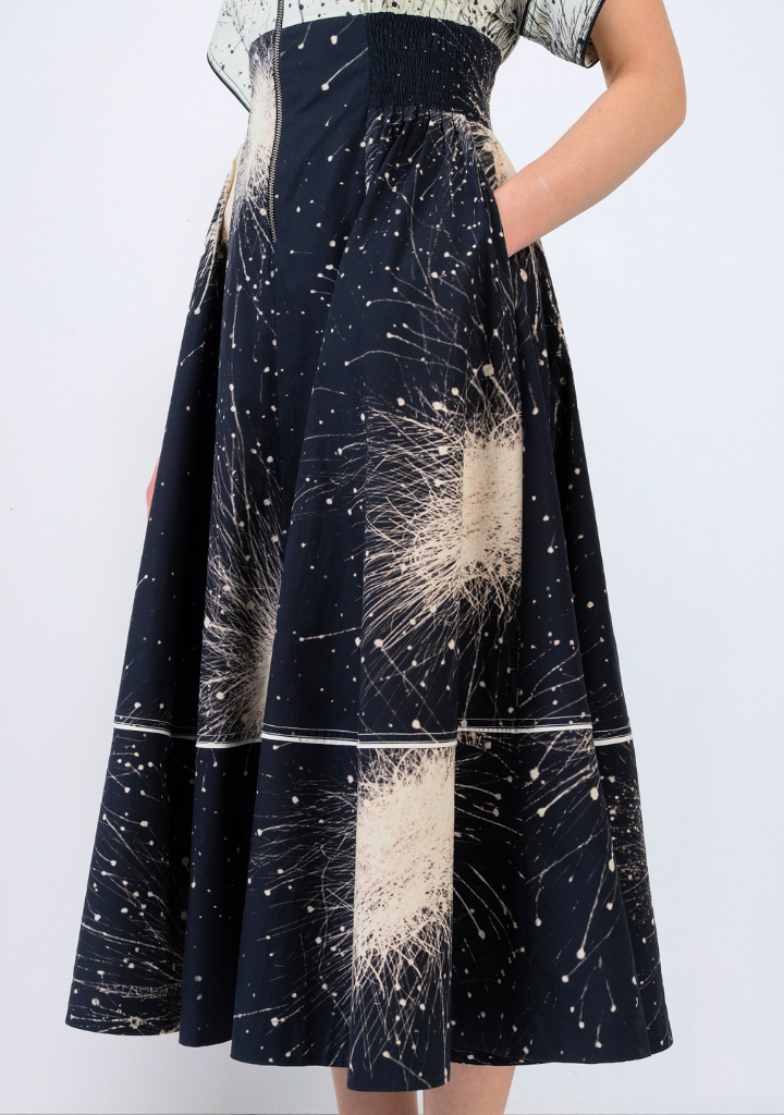 Esther Dress
