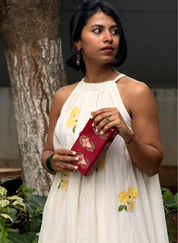 Esther Dress