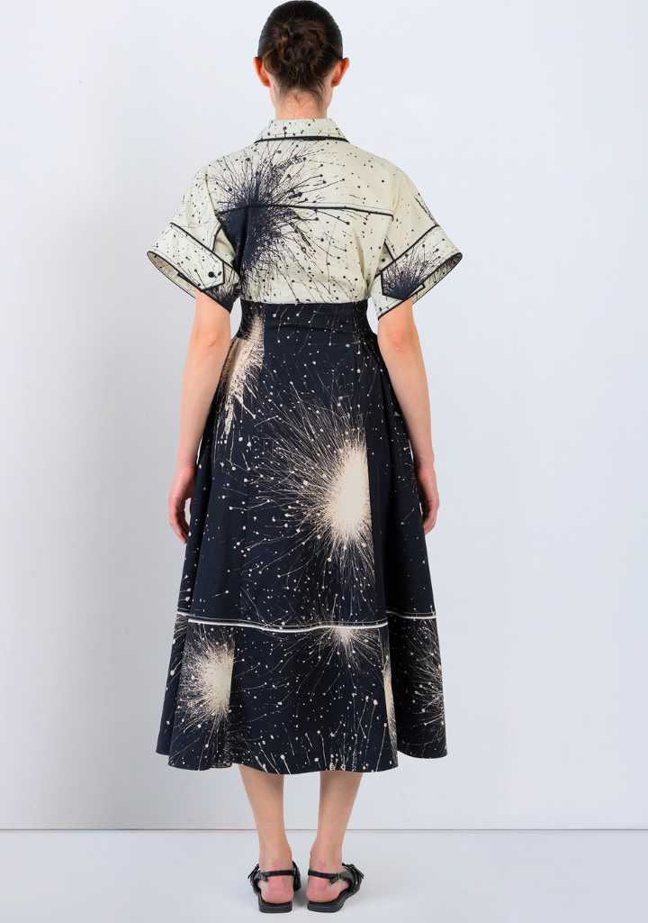 Esther Dress