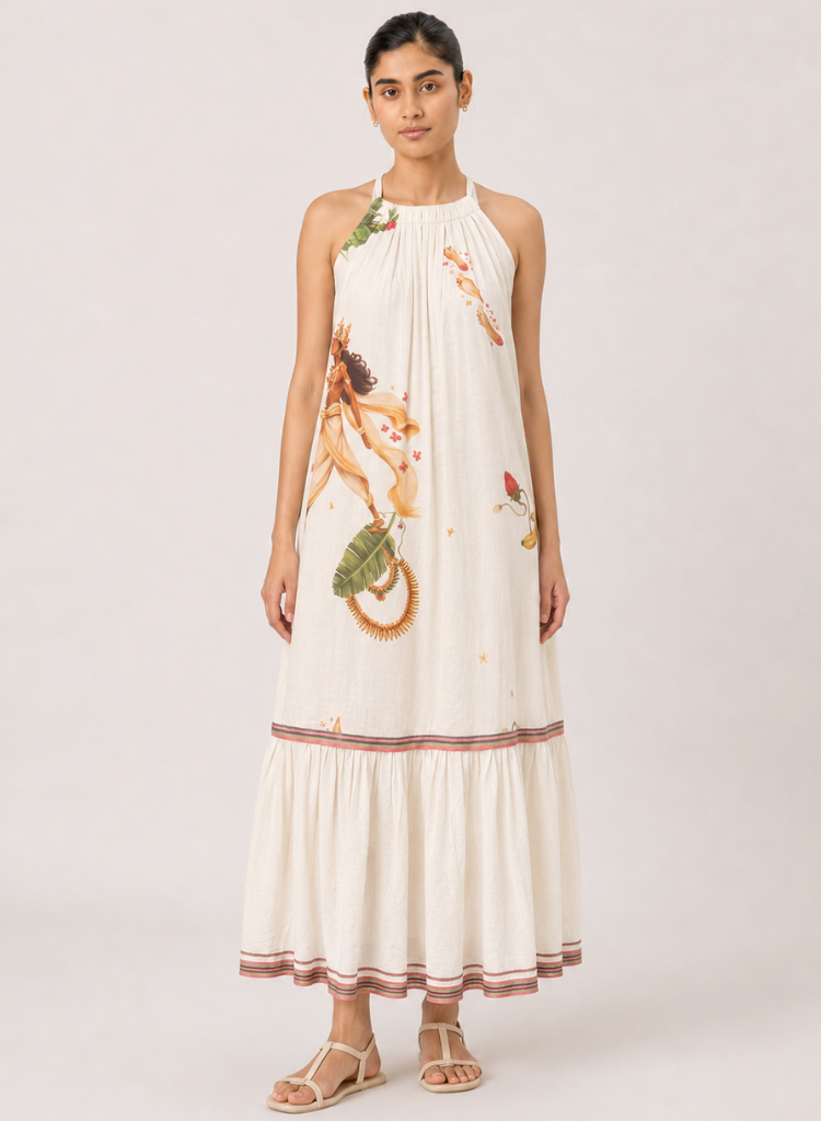 Esther Dress