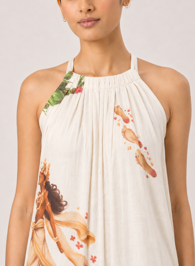 Esther Dress