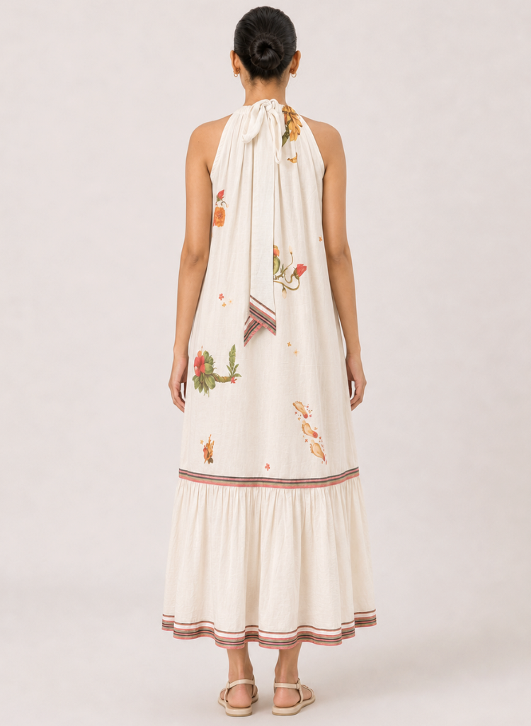 Esther Dress