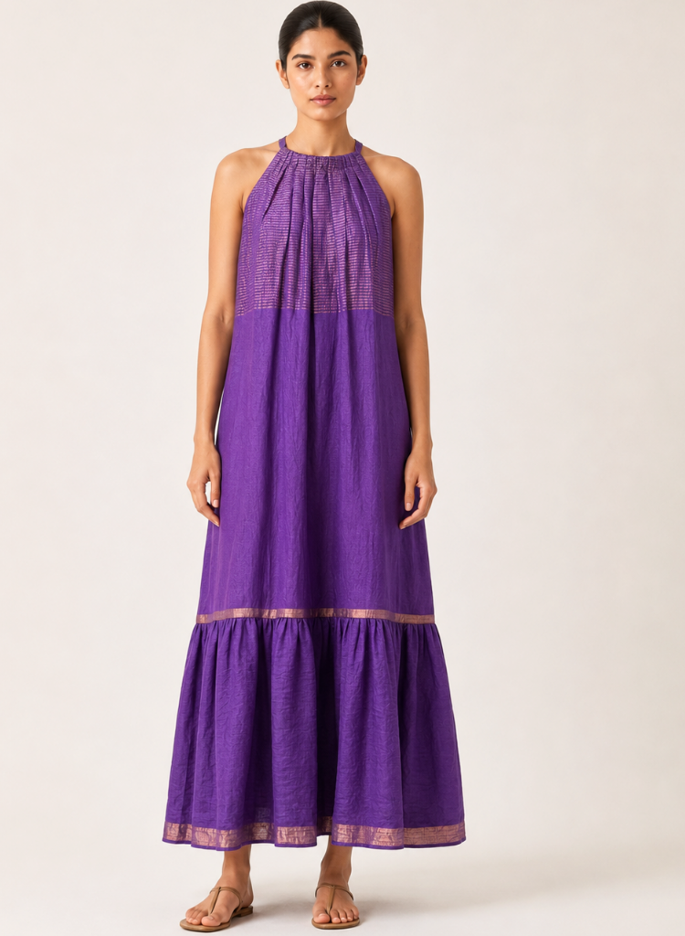 Esther Dress