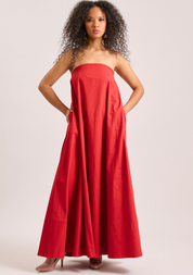 Eternal Bloom Dress
