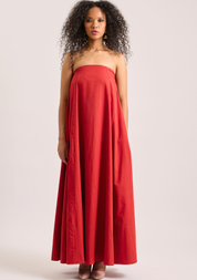 Eternal Bloom Dress