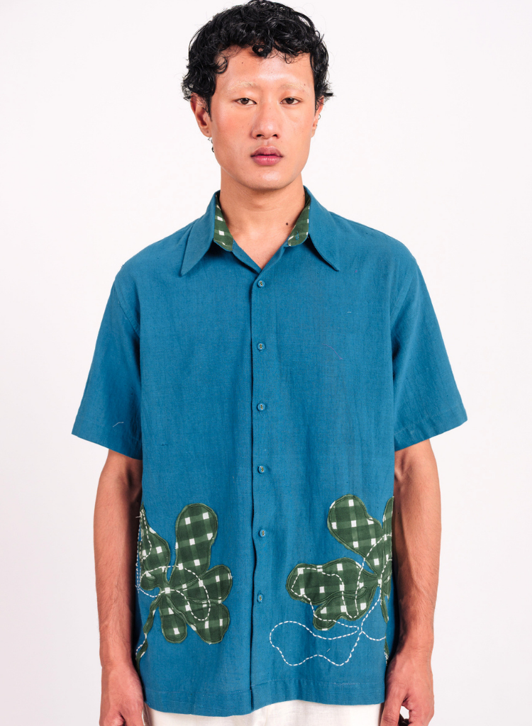 Ether Shirt