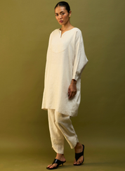 Etsu Yoke Kurta Set