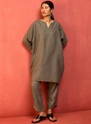Etsu Yoke Kurta