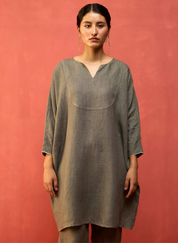 Etsu Yoke Kurta Set