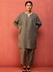 Etsu Yoke Kurta
