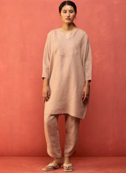 Etsu Yoke Kurta Set