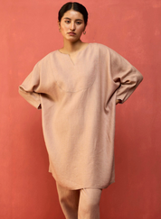 Etsu Yoke Kurta