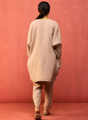 Etsu Yoke Kurta Set