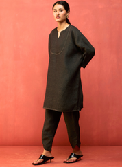 Etsu Yoke Kurta Set
