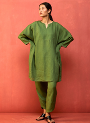 Etsu Yoke Kurta