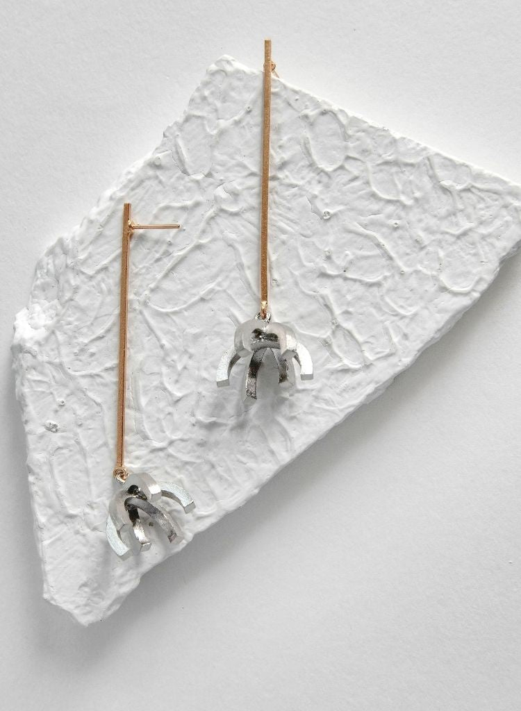 Eulogy Earrings