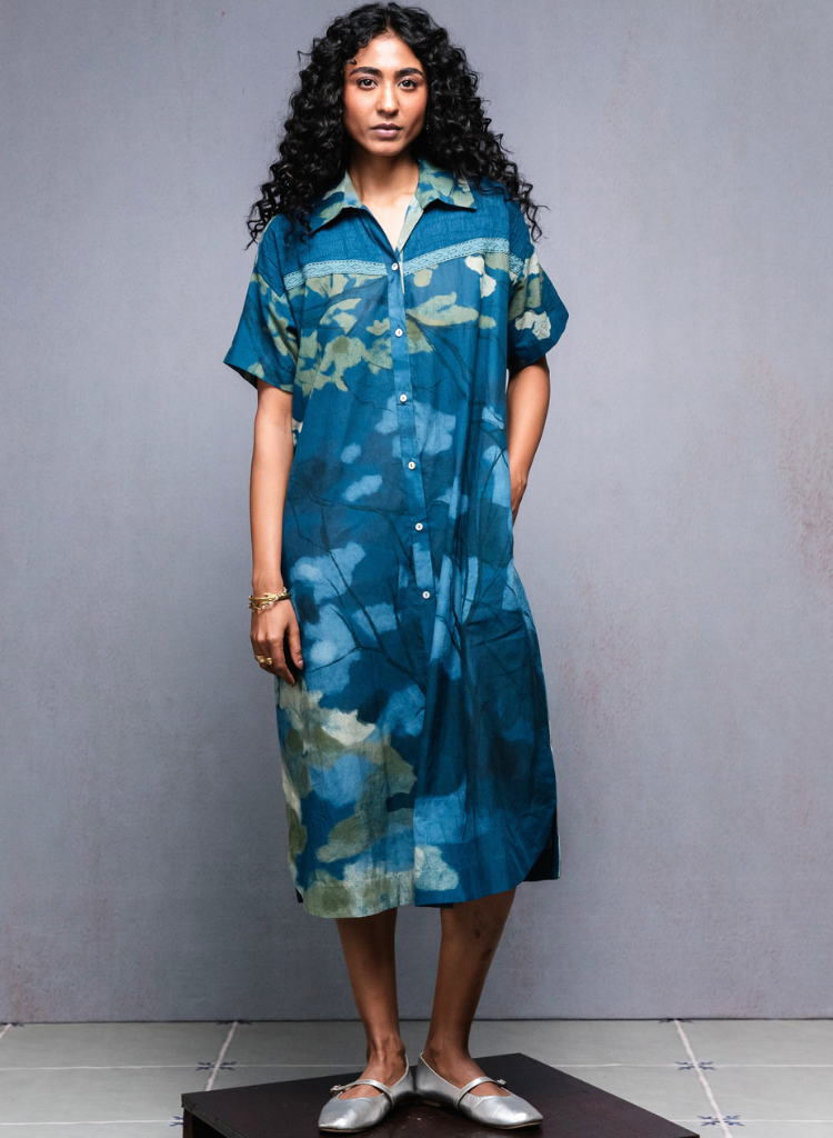 Eva Dress