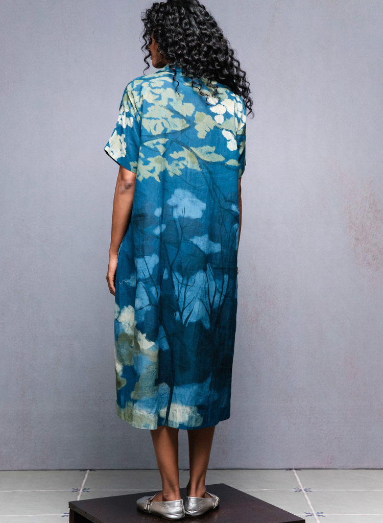 Eva Dress